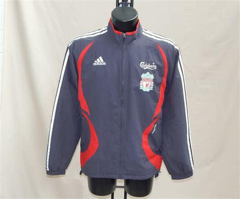 Adidas vintage Liverpool tracktop